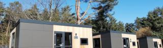 Waldcamping Brombach - Pleinfeld - 6