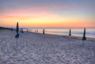 Agriturismo Pacilli - Foce Varano - 2