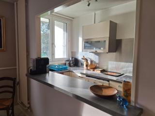 Appartement Pierre Tabanou - 7