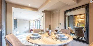 The Lodge, Saxmundham - 1