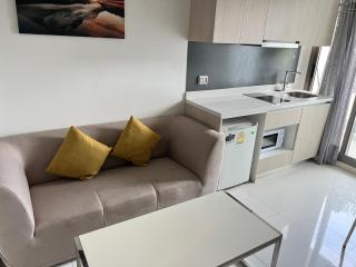 Arcadia Beach Resort Condominium - Pattaya Sud - 3