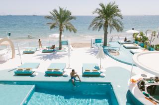 Dorado Ibiza - Adults Only - Playa d'en Bossa - 2