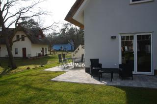 Ferienhaus "Gute Stube" - Zirchow - 8