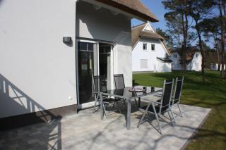 Ferienhaus "Gute Stube" - Zirchow - 6