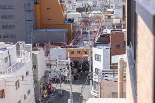KUROMON Royal - Osaka - 6