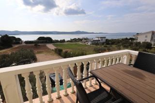 Apartments Marin next to the beach - Sveti Petar - 0