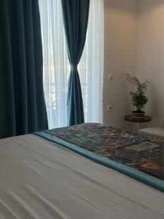 Saranda Hotel - Sarandë - 2