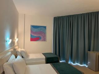 Saranda Hotel - Sarandë - 7