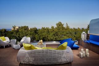 Rodos Park - Rhodes Town - 1