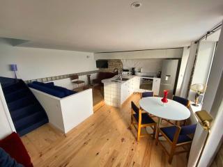 Vue imprenable sur le port - 9