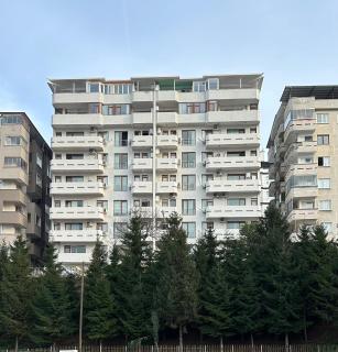 Kuzey suite apart - Bostancı - 9