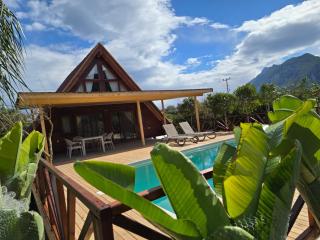 Bellerofon villa - 7