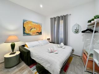 Tivoli 2 - Renovated studio, Monaco Border, 5mn from Casino Monte Carlo - Beausoleil - 4
