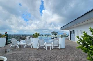 Kenyalang Kozi Square 3S Homestay - Kuching - 9