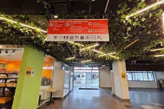 Kenyalang Kozi Square 3S Homestay - Kuching - 5