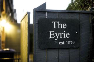 The Eyrie - 1