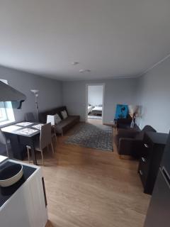 Nadmar hostel apartment nr.4 - Kuressaare - 0