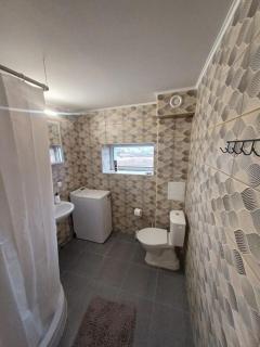 Nadmar hostel apartment nr.4 - Kuressaare - 3