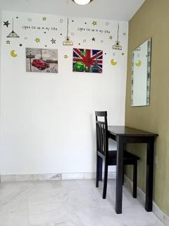 Comfortable Homestay Ipoh 7R7B 11pax SY10 - Ipoh - 9