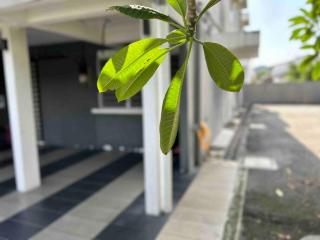 Comfortable Homestay Ipoh 7R7B 11pax SY10 - Ipoh - 5