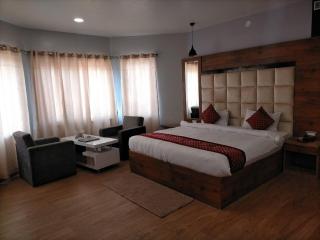MOMENTS RESORT - Rānchī - 2