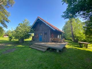 Alksnynas - Rusnė - 0