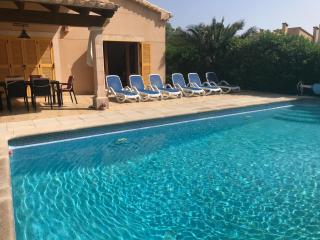 VILLA CAROLINA- LLENAIRE, PUERTO DE POLLENSA - Pollença - 9