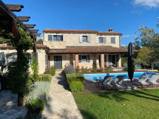 Villa Noce - Višnjan - 8