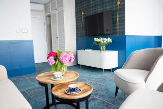 Hotel Szafir - 8
