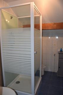 studio des perce neige - Barcelonnette - 4