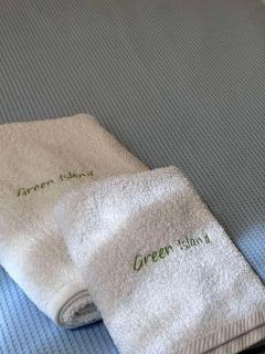 Green Island Studios - Skala - 1