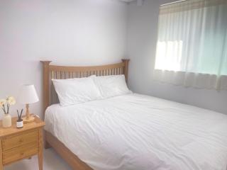 2Room Jamsil Seongsu Kspo dome Olympic Park 2Queenbed - Seul - 3