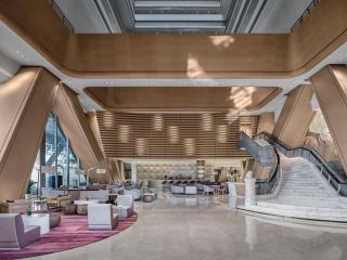 Langham Place Guangzhou - Walking distance to Canton Fair & Overseas Buyers Registration Service - Canton - 2