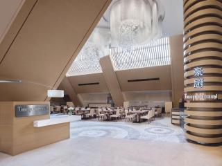 Langham Place Guangzhou - Walking distance to Canton Fair & Overseas Buyers Registration Service - Canton - 4
