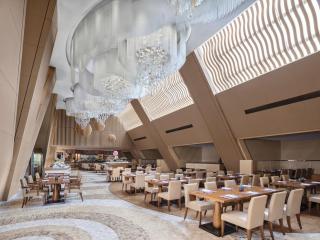 Langham Place Guangzhou - Walking distance to Canton Fair & Overseas Buyers Registration Service - Canton - 3