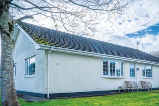 Eddies - 2 Bedroom Chalet – Scurlage - Knelston - 5