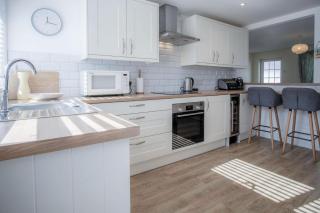 Eddies - 2 Bedroom Chalet – Scurlage - Knelston - 2