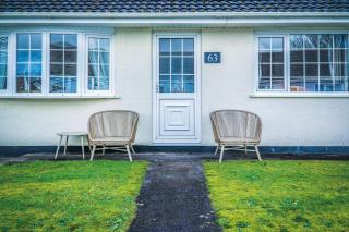 Eddies - 2 Bedroom Chalet – Scurlage - Knelston - 1