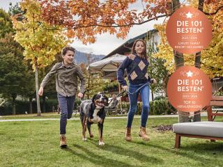 Clubhaus Bachmair Weissach - Tegernsee - 7