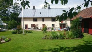Manes Apartment - Undenäs - 9