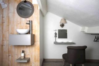 Appartement cosy à Clermont-Ferrand 35 m² proche commodités - Clermont-Ferrand - 8