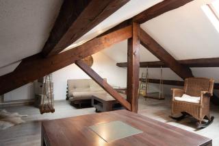 Appartement cosy à Clermont-Ferrand 35 m² proche commodités - Clermont-Ferrand - 6