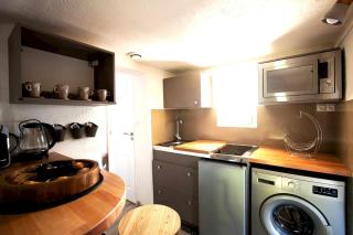 Appartement cosy à Clermont-Ferrand 35 m² proche commodités - Clermont-Ferrand - 4