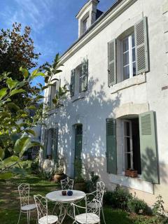 Grande Maison familiale 200m2 - Dissay-sous-Courcillon - 6