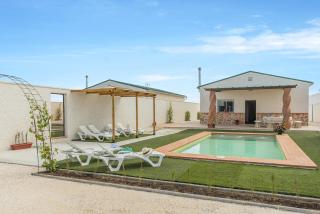 Casa Rural Lola Lantejuela - La Lantejuela - 0
