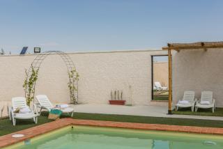 Casa Rural Lola Lantejuela - La Lantejuela - 9