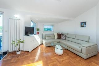 Vista Exclusive seaview - Funtana - 9