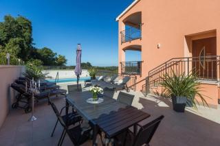 Villa Mirjana with private Pool - 2