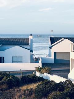 M&M Guesthouse - St Helena Bay - 8