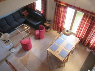 Polar Star Origo Apartments - Levi - 0